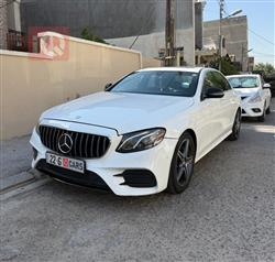 مرسيدس بنز E-Class